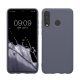 Husa Huawei P30 Lite, Gri, Silicon, KWM000009NH063C