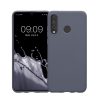 Husa Huawei P30 Lite, Gri, Silicon, KWM000009NH063C