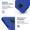 Husa Xiaomi Redmi Note 9S/Redmi Note 9 Pro/Redmi Note 9 Pro Max, Albastru, Silicon, KWM000011AH051C