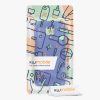 Husa Xiaomi Redmi Note 9S/Redmi Note 9 Pro/Redmi Note 9 Pro Max, Albastru, Silicon, KWM000011AH051C