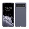 Husa Google Pixel 6, Gri, Silicon, KWM000013DV045C