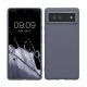 Husa Google Pixel 6, Gri, Silicon, KWM000013DV045C