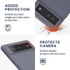 Husa Google Pixel 6, Gri, Silicon, KWM000013DV045C