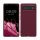 Husa Google Pixel 6, Visiniu, Silicon, KWM000013DV046C