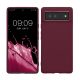 Husa Google Pixel 6, Visiniu, Silicon, KWM000013DV046C