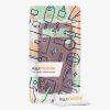 Husa Google Pixel 6, Visiniu, Silicon, KWM000013DV046C