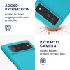 Husa Google Pixel 6, Albastru deschis, Silicon, KWM000013DV047C