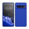 Husa Google Pixel 7 Pro, Albastru, Silicon, KWM0000171J039C