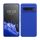 Husa Google Pixel 7 Pro, Albastru, Silicon, KWM0000171J039C