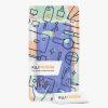 Husa Google Pixel 7a, Albastru, Silicon, KWM000019YE044C