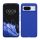 Husa Google Pixel 8, Albastru, Silicon, KWM0000208H023C