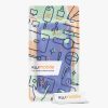 Husa Google Pixel 8, Albastru, Silicon, KWM0000208H023C