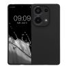 Husa Xiaomi Redmi Note 13 Pro, Negru, Silicon, KWM000020NZ001C