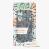 Husa Xiaomi Redmi Note 13 Pro, Verde inchis, Silicon, KWM000020NZ002C