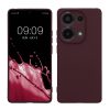Husa Xiaomi Redmi Note 13 Pro, Violet, Silicon, KWM000020NZ003C