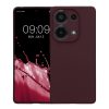 Husa Xiaomi Redmi Note 13 Pro, Violet, Silicon, KWM000020NZ003C