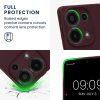 Husa Xiaomi Redmi Note 13 Pro, Violet, Silicon, KWM000020NZ003C