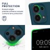 Husa Xiaomi Redmi Note 13 Pro, Albastru, Silicon, KWM000020NZ004C
