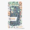 Husa Xiaomi Redmi Note 13 Pro, Albastru, Silicon, KWM000020NZ004C