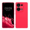 Husa Xiaomi Redmi Note 13 Pro, Roz, Silicon, KWM000020NZ005C