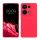 Husa Xiaomi Redmi Note 13 Pro, Roz, Silicon, KWM000020NZ005C
