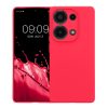 Husa Xiaomi Redmi Note 13 Pro, Roz, Silicon, KWM000020NZ005C