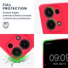 Husa Xiaomi Redmi Note 13 Pro, Roz, Silicon, KWM000020NZ005C