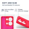 Husa Xiaomi Redmi Note 13 Pro, Roz, Silicon, KWM000020NZ005C