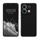 Husa Xiaomi Redmi Note 13 Pro 5G, Negru, Silicon, KWM000020OA001C