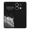 Husa Xiaomi Redmi Note 13 Pro 5G, Negru, Silicon, KWM000020OA001C
