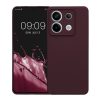 Husa Xiaomi Redmi Note 13 Pro 5G, Violet, Silicon, KWM000020OA003C