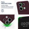 Husa Xiaomi Redmi Note 13 Pro 5G, Violet, Silicon, KWM000020OA003C