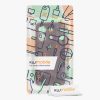 Husa Xiaomi Redmi Note 13 Pro 5G, Violet, Silicon, KWM000020OA003C