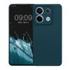 Husa Xiaomi Redmi Note 13 Pro 5G, Albastru, Silicon, KWM000020OA004C