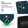 Husa Xiaomi Redmi Note 13 Pro 5G, Albastru, Silicon, KWM000020OA004C