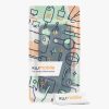 Husa Xiaomi Redmi Note 13 Pro 5G, Albastru, Silicon, KWM000020OA004C