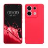 Husa Xiaomi Redmi Note 13 Pro 5G, Roz, Silicon, KWM000020OA005C