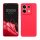 Husa Xiaomi Redmi Note 13 Pro 5G, Roz, Silicon, KWM000020OA005C