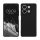 Husa Xiaomi Redmi Note 13, Negru, Silicon, KWM000020OB001C