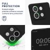 Husa Xiaomi Redmi Note 13, Negru, Silicon, KWM000020OB001C