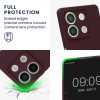 Husa Xiaomi Redmi Note 13, Violet, Silicon, KWM000020OB003C