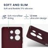 Husa Xiaomi Redmi Note 13, Violet, Silicon, KWM000020OB003C