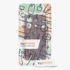 Husa Xiaomi Redmi Note 13, Violet, Silicon, KWM000020OB003C
