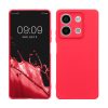 Husa Xiaomi Redmi Note 13, Roz, Silicon, KWM000020OB005C