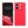Husa Xiaomi Redmi Note 13, Roz, Silicon, KWM000020OB005C