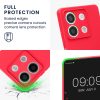 Husa Xiaomi Redmi Note 13, Roz, Silicon, KWM000020OB005C