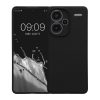 Husa Xiaomi Redmi Note 13 Pro Plus 5G, Negru, Silicon, KWM000020OC001C