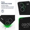 Husa Xiaomi Redmi Note 13 Pro Plus 5G, Negru, Silicon, KWM000020OC001C