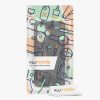 Husa Xiaomi Redmi Note 13 Pro Plus 5G, Negru, Silicon, KWM000020OC001C