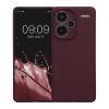 Husa Xiaomi Redmi Note 13 Pro Plus 5G, Violet, Silicon, KWM000020OC003C